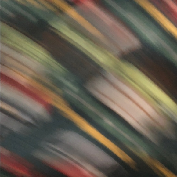 Star Wars Kids Pajama Set by Hanna Andersson size 10 - Green and Red - Picture 6 of 9